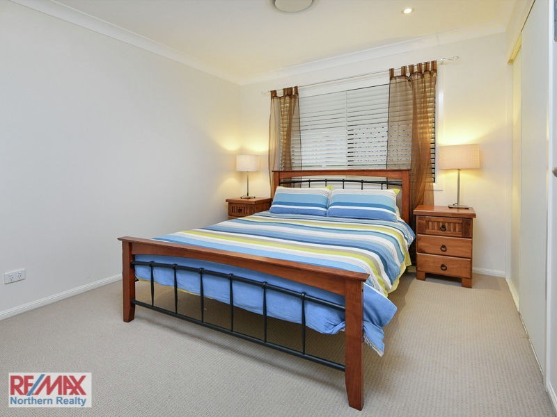 3 Fidelio Court, Eatons Hill QLD 4037