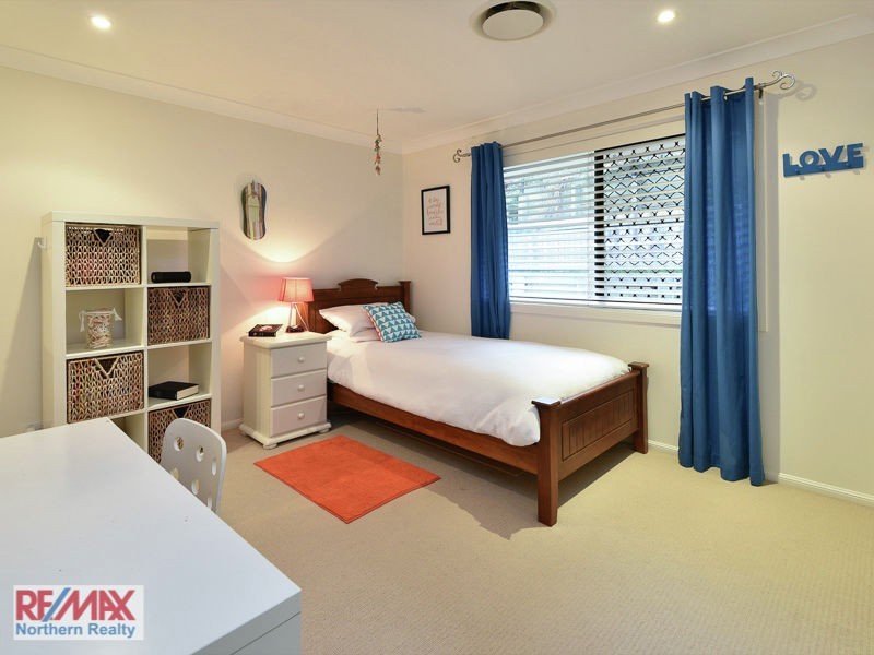 3 Fidelio Court, Eatons Hill QLD 4037