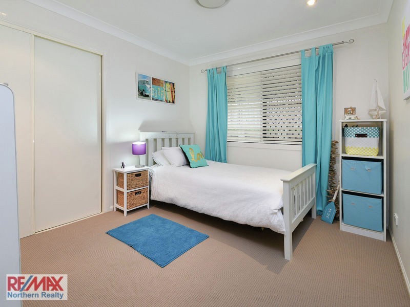 3 Fidelio Court, Eatons Hill QLD 4037