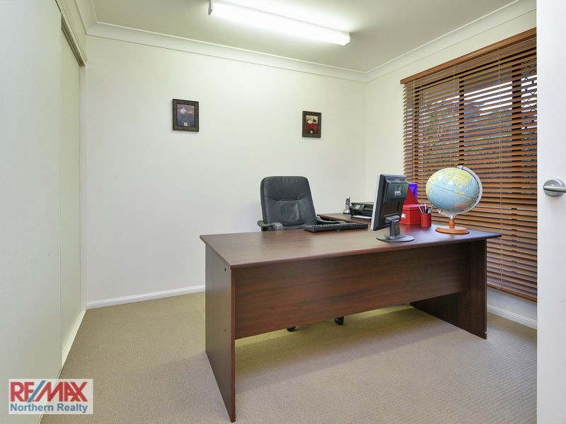 3 Fidelio Court, Eatons Hill QLD 4037