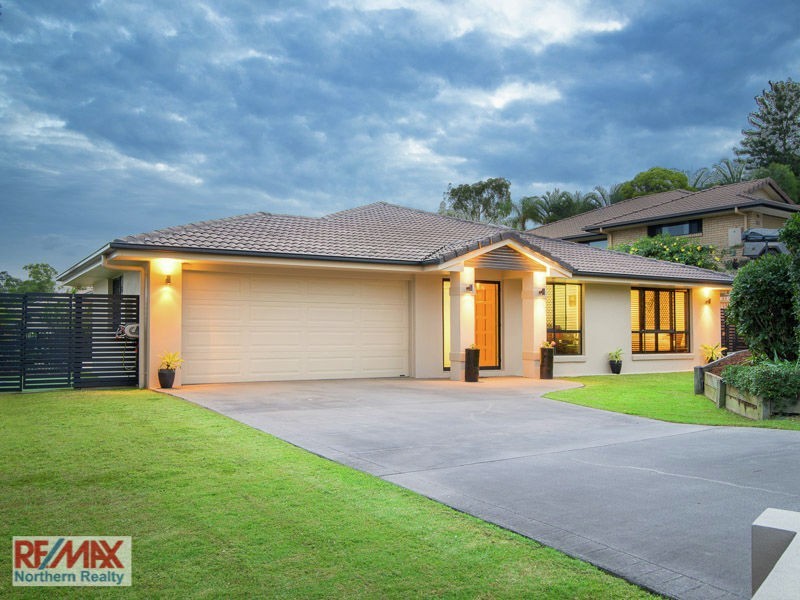 3 Fidelio Court, Eatons Hill QLD 4037