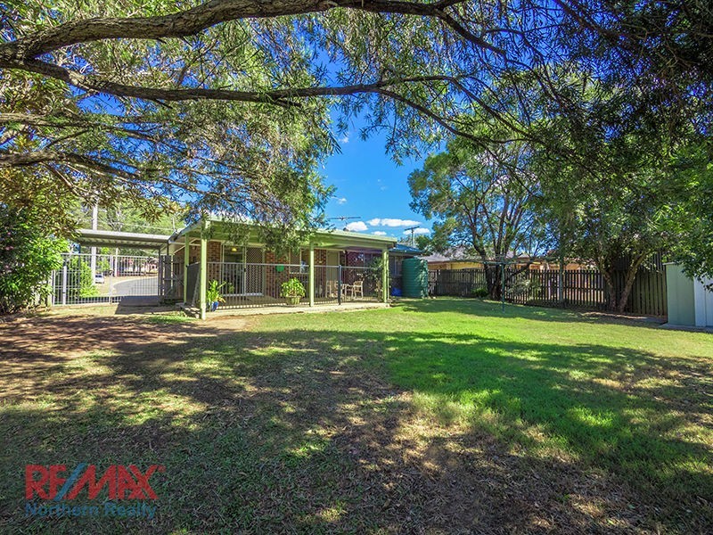 31 Chowchilla Street, Albany Creek QLD 4035