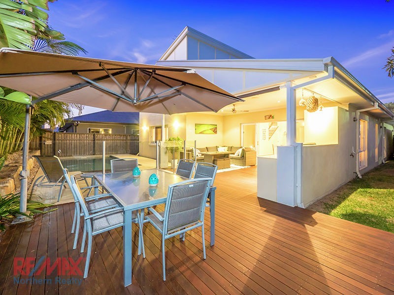 34 Rivergum Drive, Eatons Hill QLD 4037