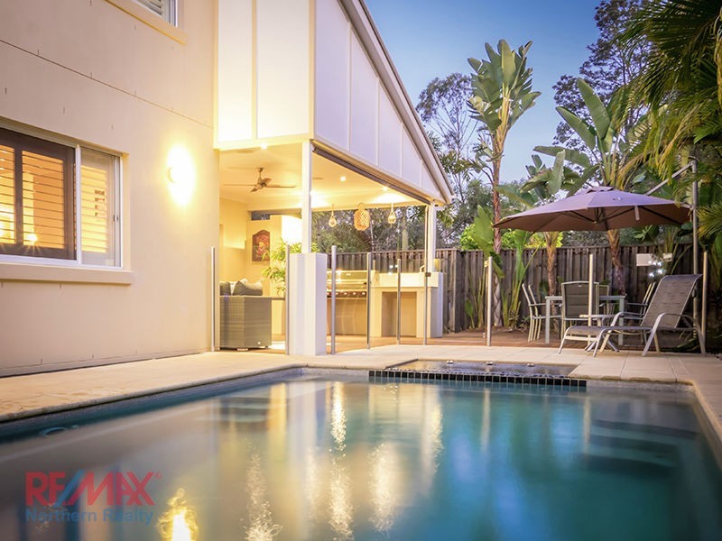 34 Rivergum Drive, Eatons Hill QLD 4037