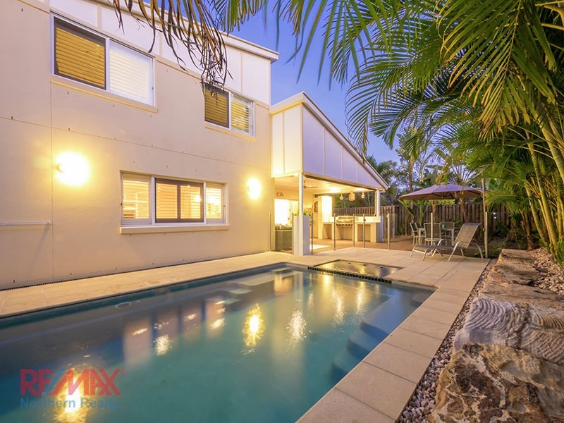 34 Rivergum Drive, Eatons Hill QLD 4037