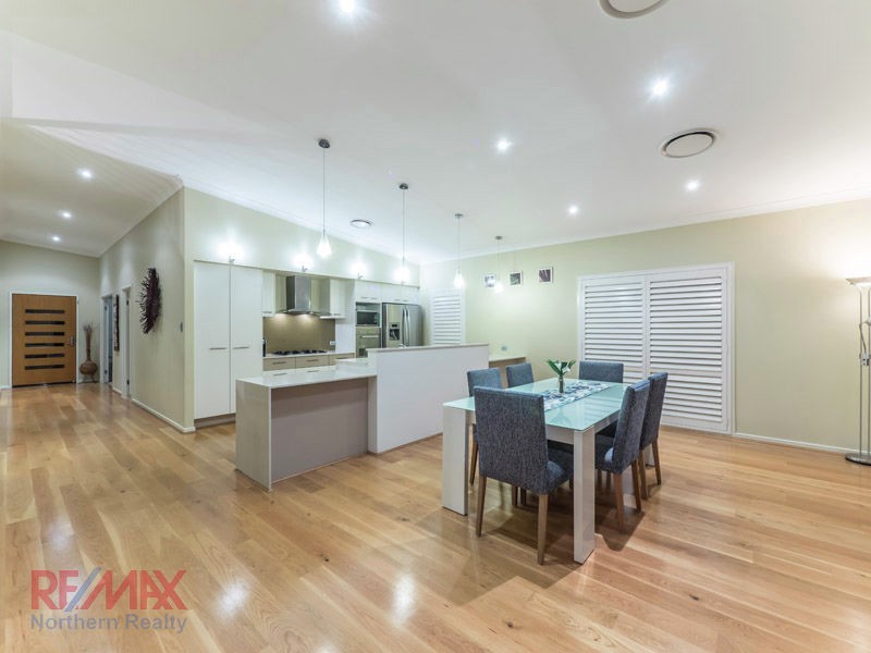 34 Rivergum Drive, Eatons Hill QLD 4037