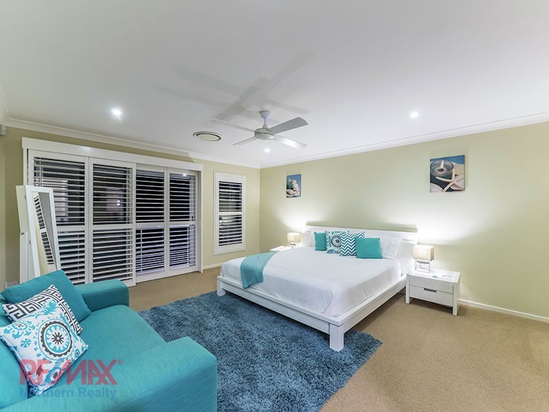 34 Rivergum Drive, Eatons Hill QLD 4037