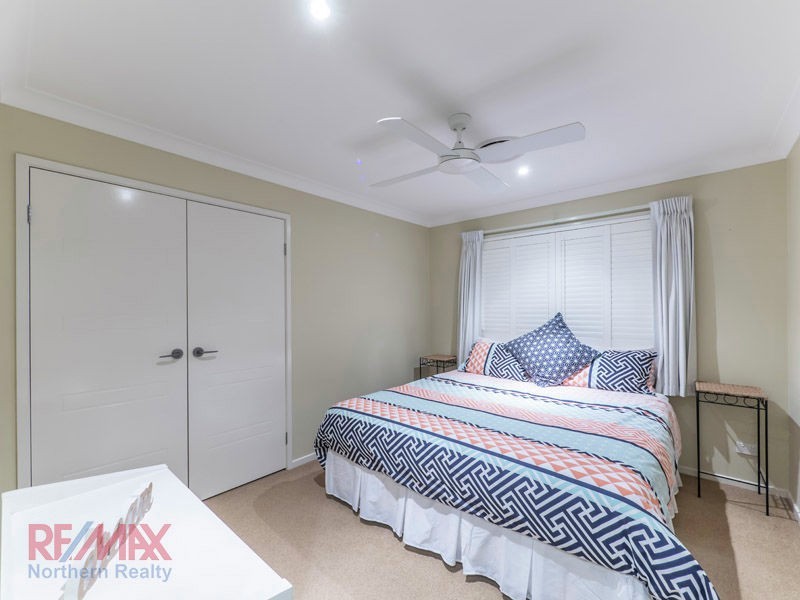 34 Rivergum Drive, Eatons Hill QLD 4037