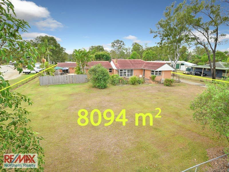 348 Samsonvale Road, Joyner QLD 4500