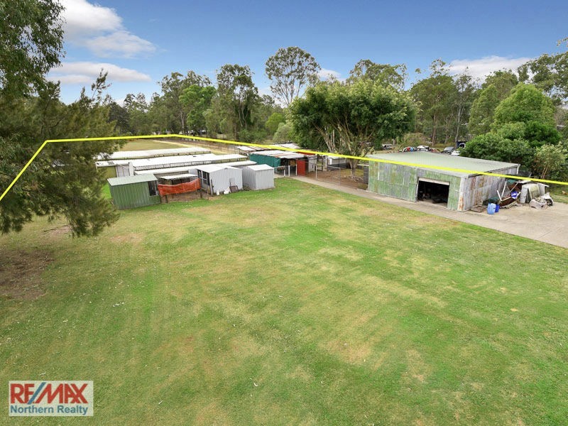 348 Samsonvale Road, Joyner QLD 4500