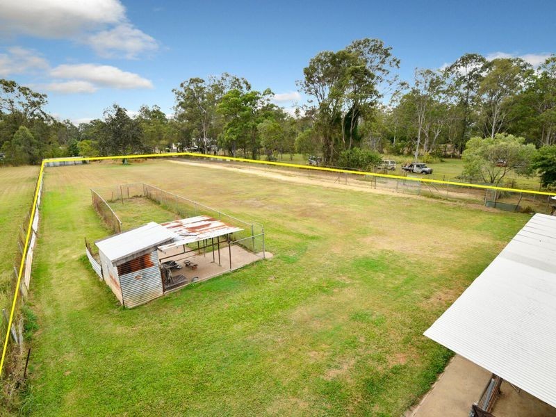 348 Samsonvale Road, Joyner QLD 4500