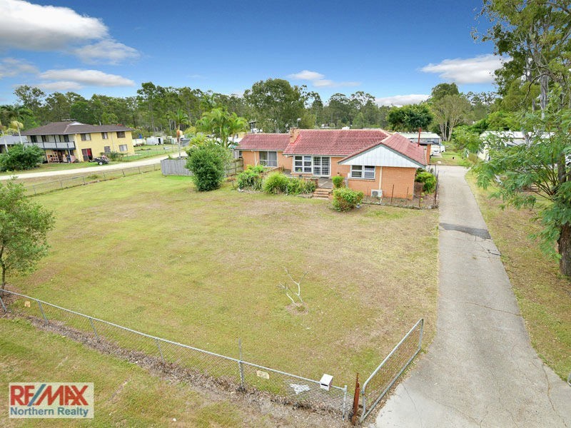 348 Samsonvale Road, Joyner QLD 4500