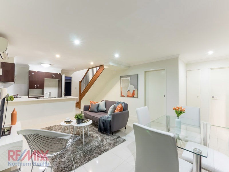 3/24 Maher St, Zillmere QLD 4034