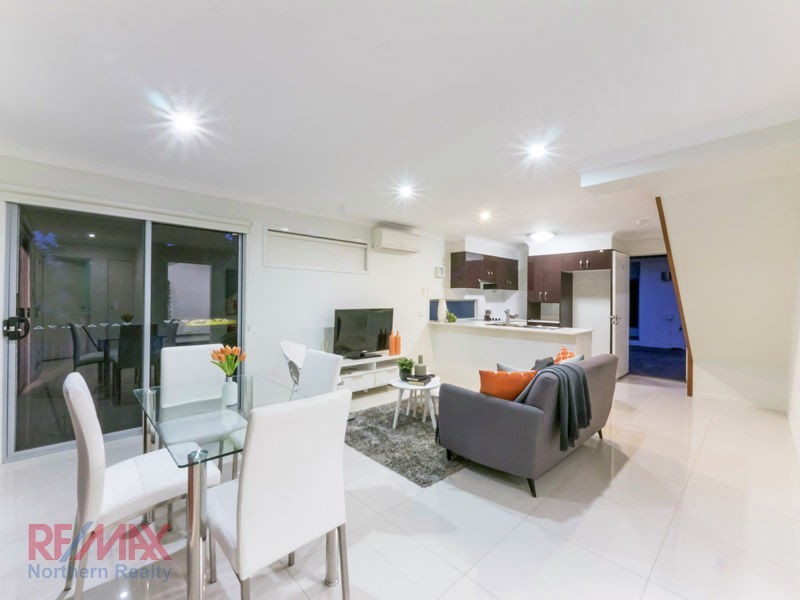 3/24 Maher St, Zillmere QLD 4034