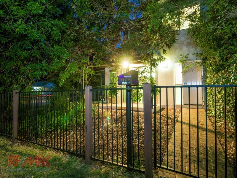 3/24 Maher St, Zillmere QLD 4034