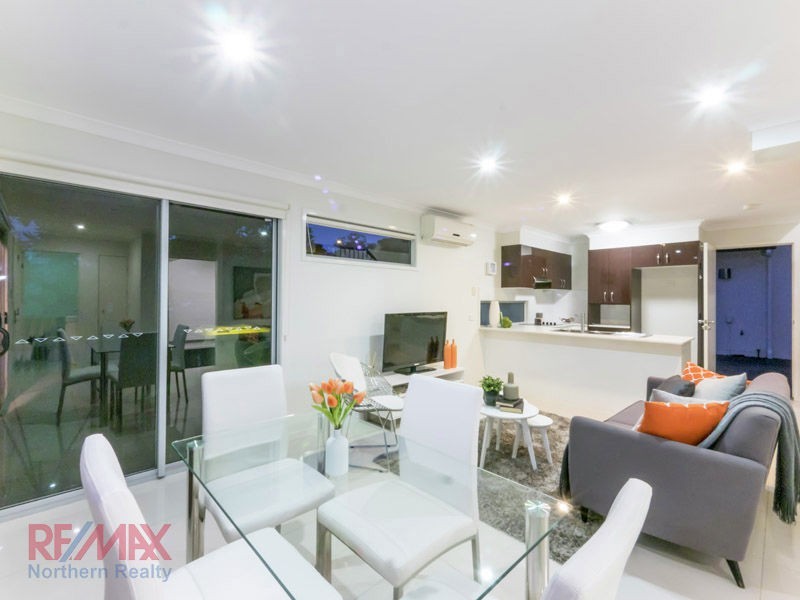 3/24 Maher St, Zillmere QLD 4034