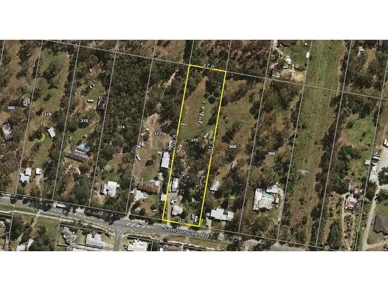 370 Samsonvale Road, Joyner QLD 4500