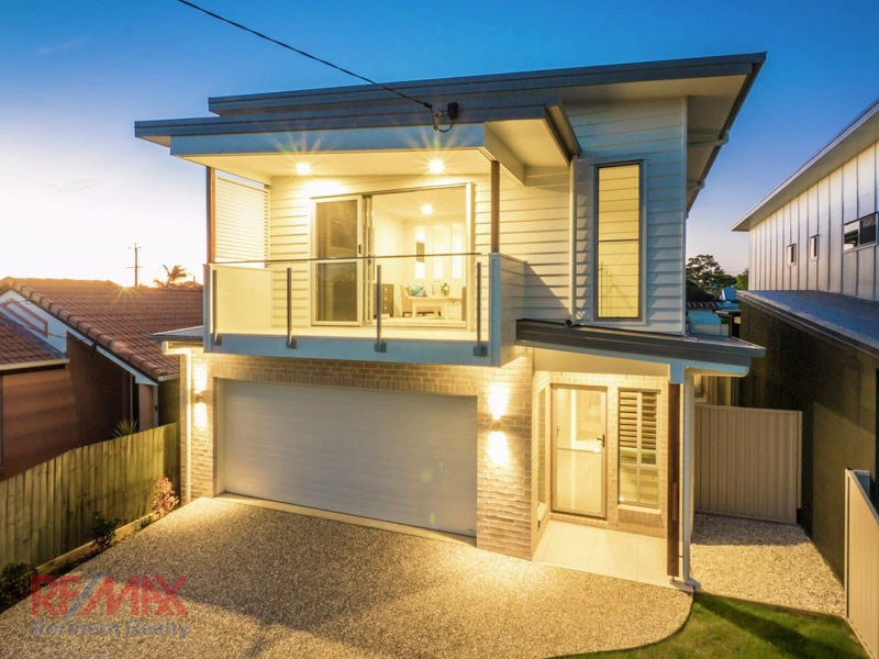 48A Arthur St, Woody Point QLD 4019