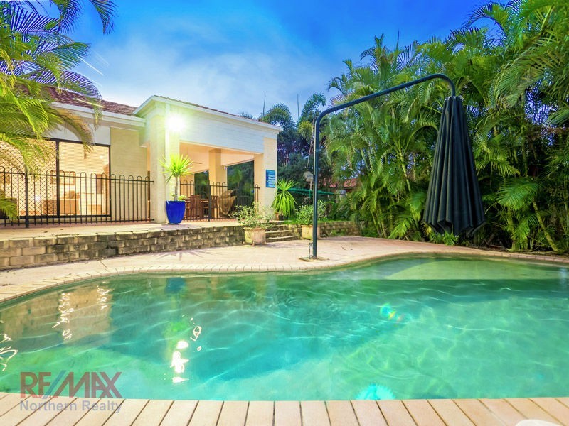 3 Plum Pine Ct, Eatons Hill QLD 4037