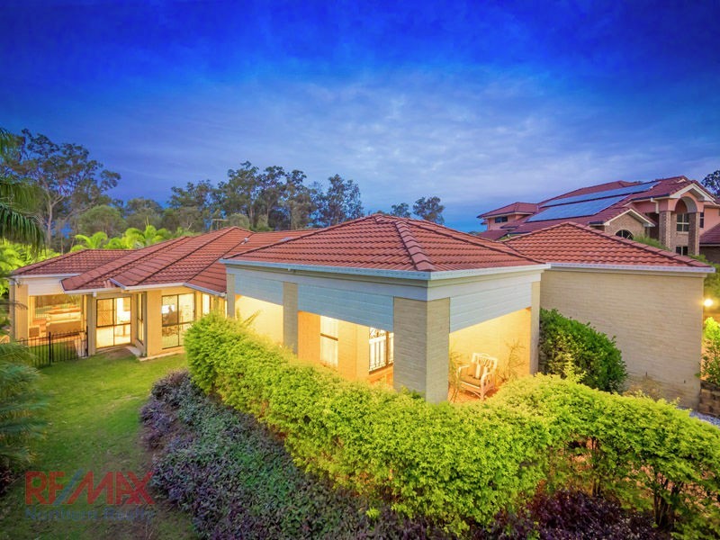 3 Plum Pine Ct, Eatons Hill QLD 4037