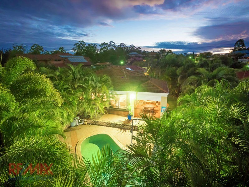 3 Plum Pine Ct, Eatons Hill QLD 4037