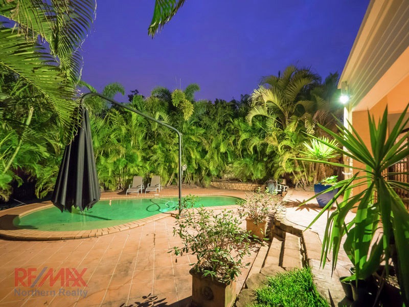 3 Plum Pine Ct, Eatons Hill QLD 4037