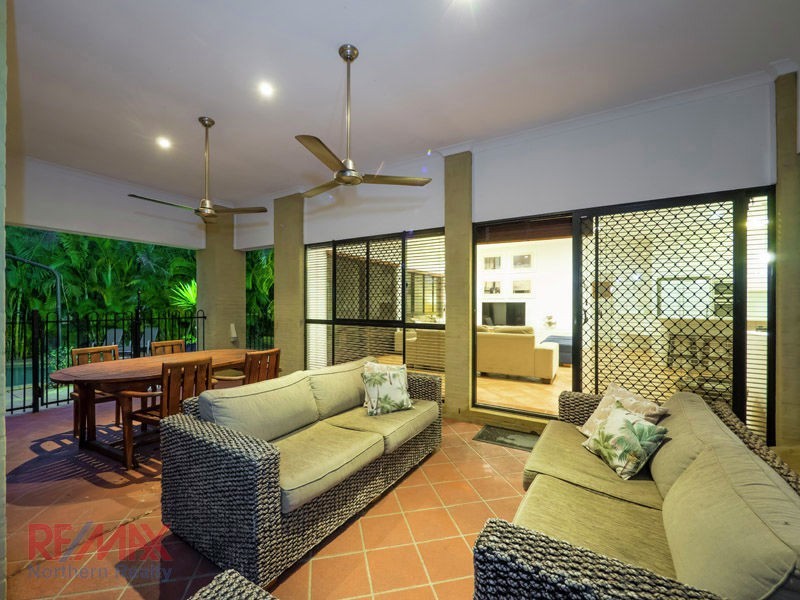 3 Plum Pine Ct, Eatons Hill QLD 4037