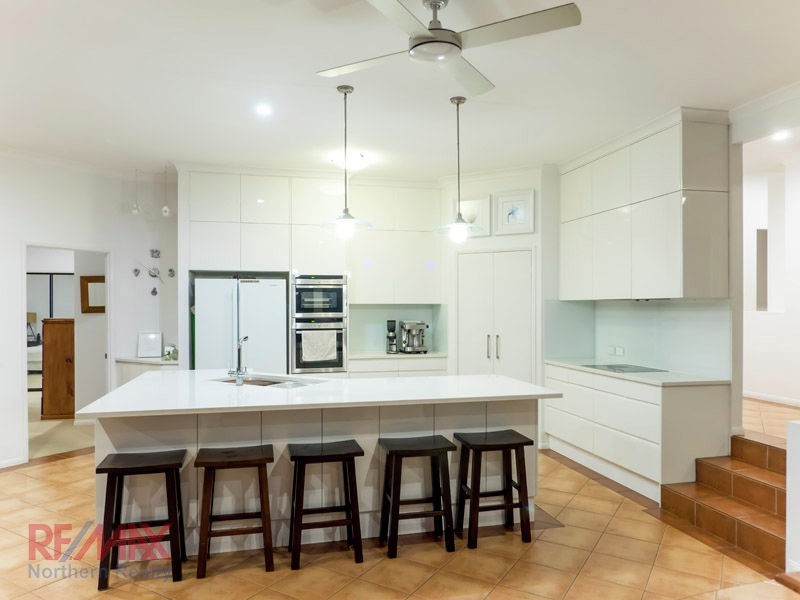 3 Plum Pine Ct, Eatons Hill QLD 4037