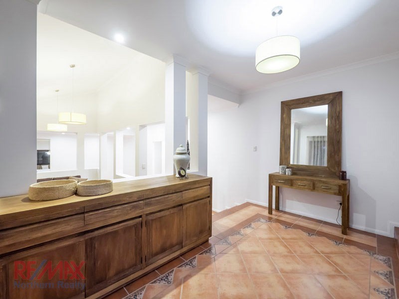 3 Plum Pine Ct, Eatons Hill QLD 4037