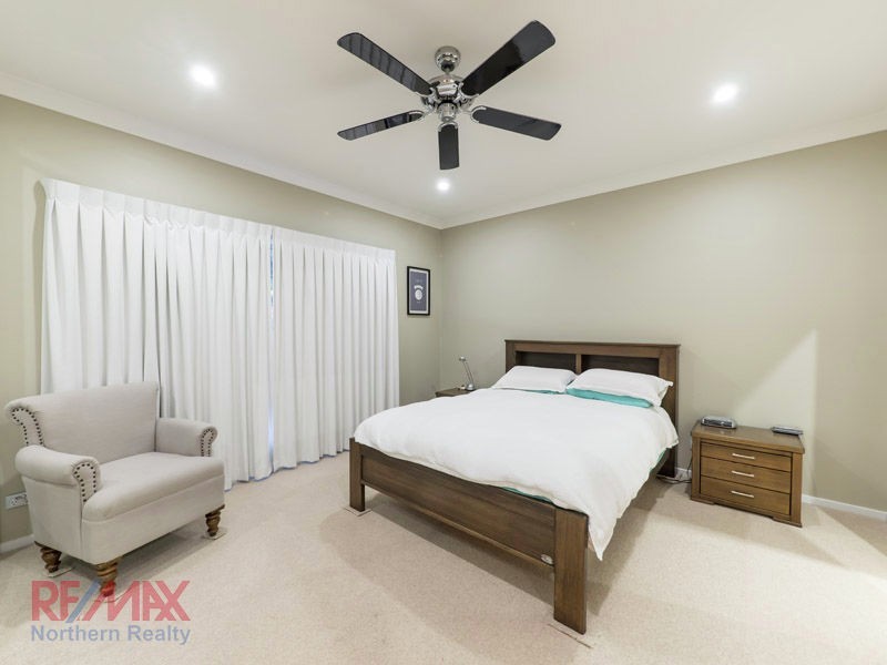 16 GOLD CREEK COURT, Albany Creek QLD 4035