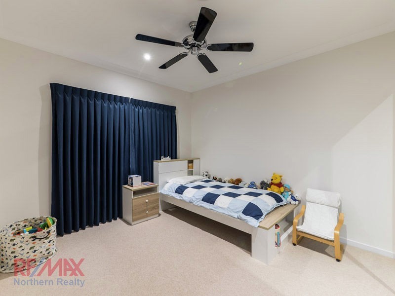 16 GOLD CREEK COURT, Albany Creek QLD 4035