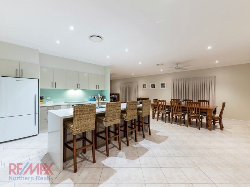 16 GOLD CREEK COURT, Albany Creek QLD 4035