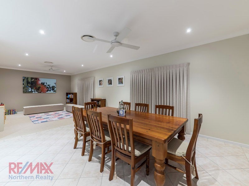 16 GOLD CREEK COURT, Albany Creek QLD 4035