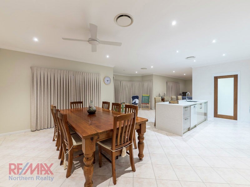 16 GOLD CREEK COURT, Albany Creek QLD 4035