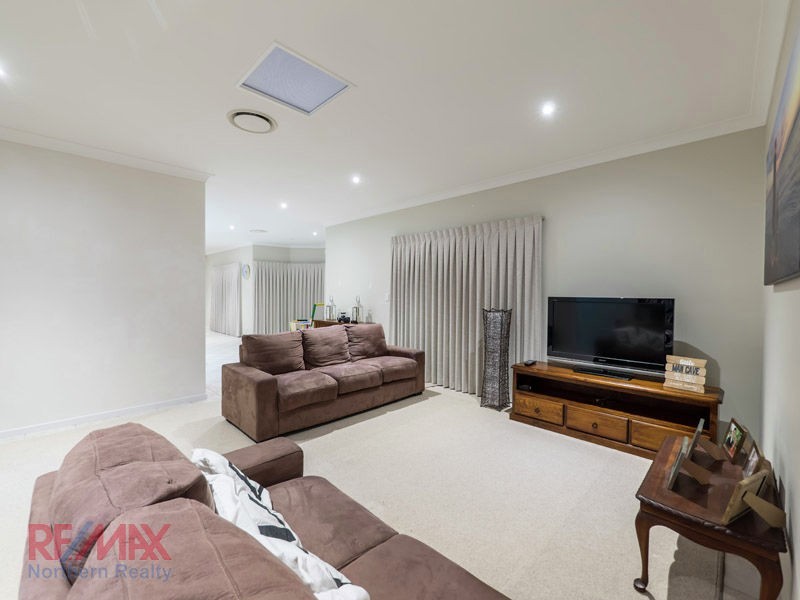 16 GOLD CREEK COURT, Albany Creek QLD 4035