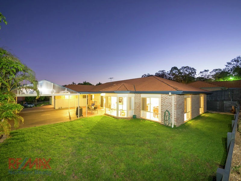 16 GOLD CREEK COURT, Albany Creek QLD 4035