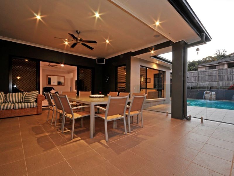 19 Brigadoon Crescent, Eatons Hill QLD 4037