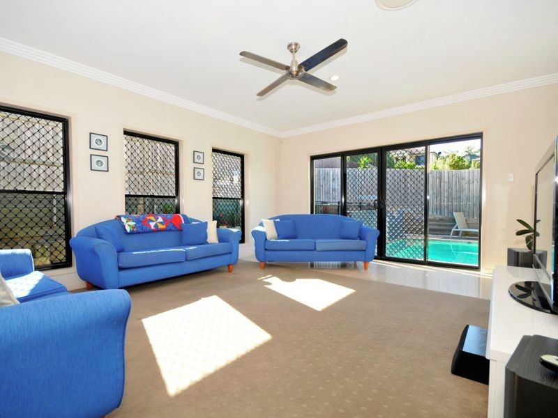 19 Brigadoon Crescent, Eatons Hill QLD 4037