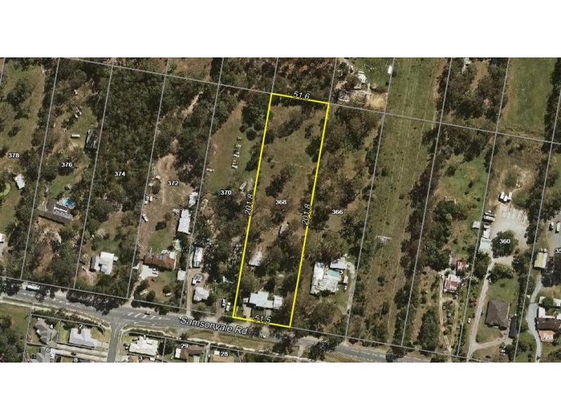 368 Samsonvale Road, Joyner QLD 4500