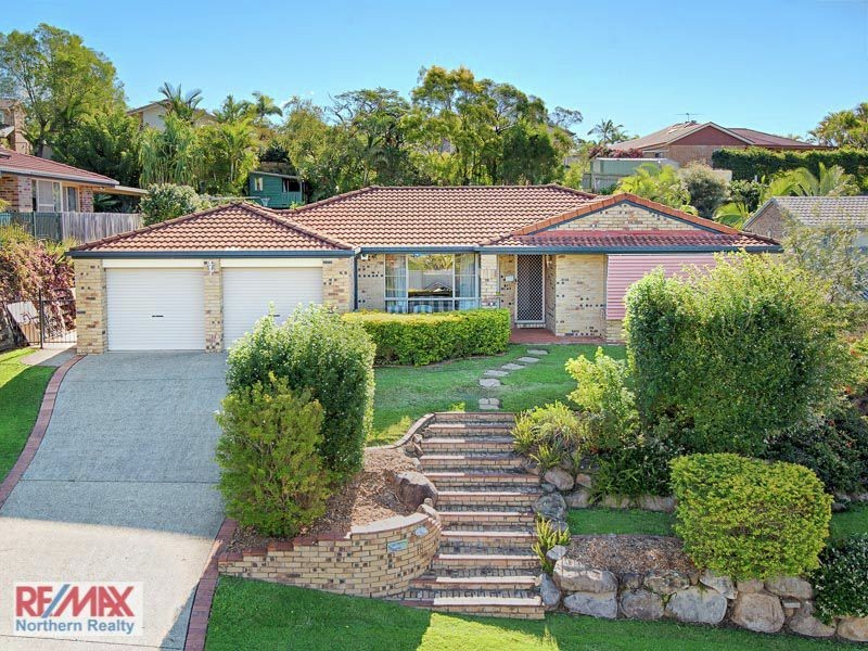 18 Langley Place, Albany Creek QLD 4035