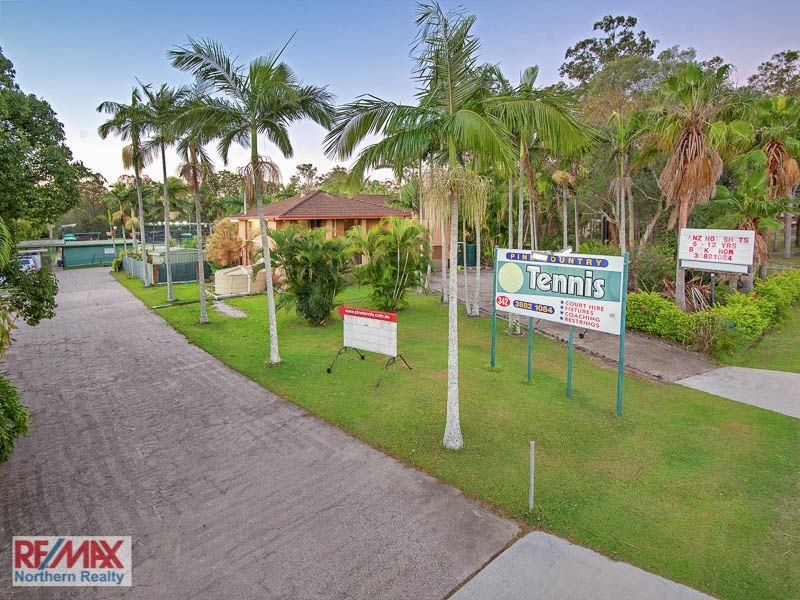 342 Samsonvale Road, Joyner QLD 4500