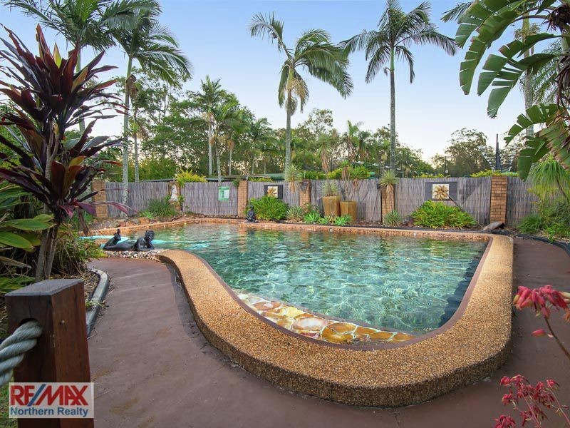 342 Samsonvale Road, Joyner QLD 4500