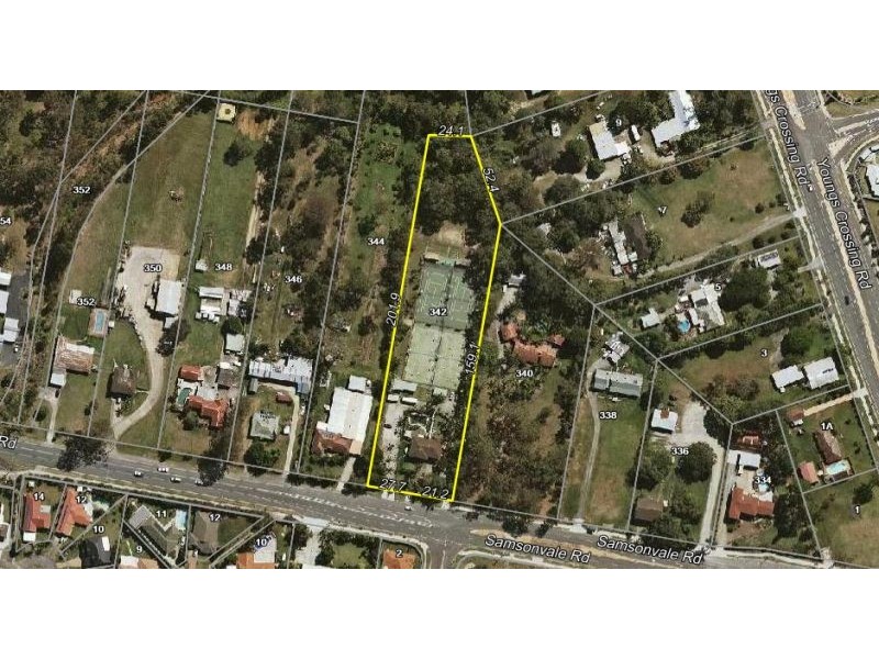 342 Samsonvale Road, Joyner QLD 4500