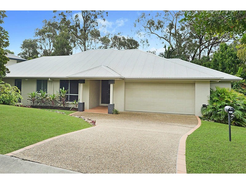 22 Arbour Street, Bridgeman Downs QLD 4035