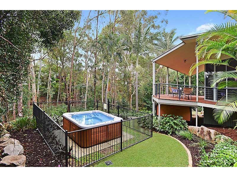 22 Arbour Street, Bridgeman Downs QLD 4035