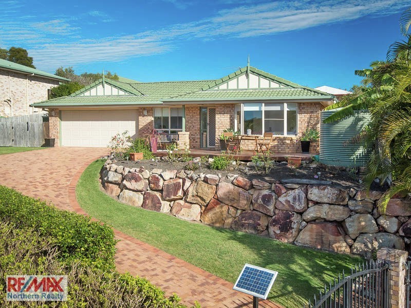 80 Lancewood Drive, Albany Creek QLD 4035