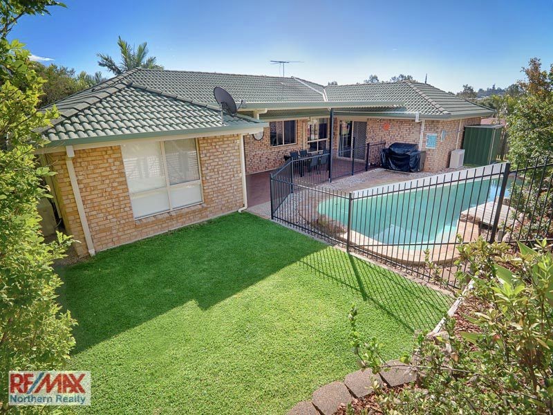 80 Lancewood Drive, Albany Creek QLD 4035