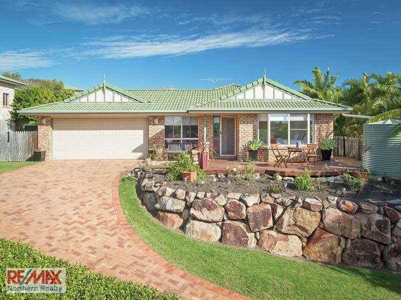 80 Lancewood Drive, Albany Creek QLD 4035