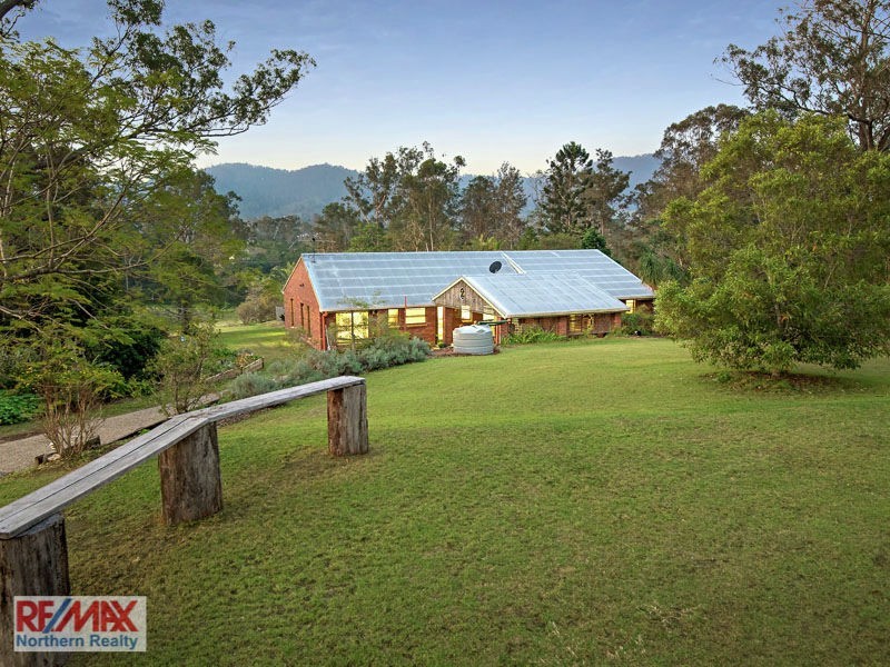 18 Cosgrove Road, Samford Valley QLD 4520