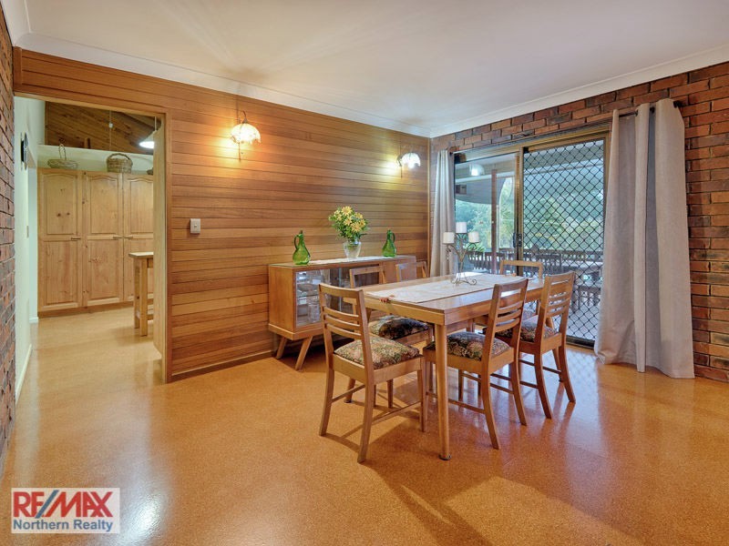 18 Cosgrove Road, Samford Valley QLD 4520